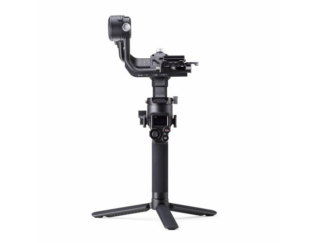 DJI RSC 2