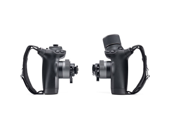 DJI Ronin 4D Handgrip Combo