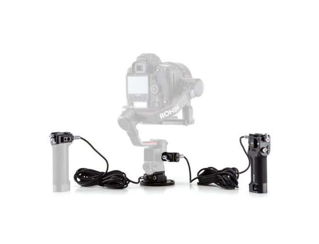 DJI Ronin Expansion Base Kit