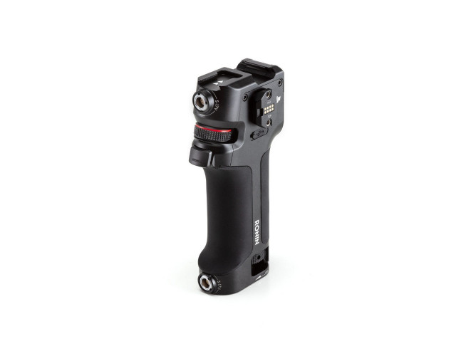 DJI RS 2 Ronin Tethered Control Handle