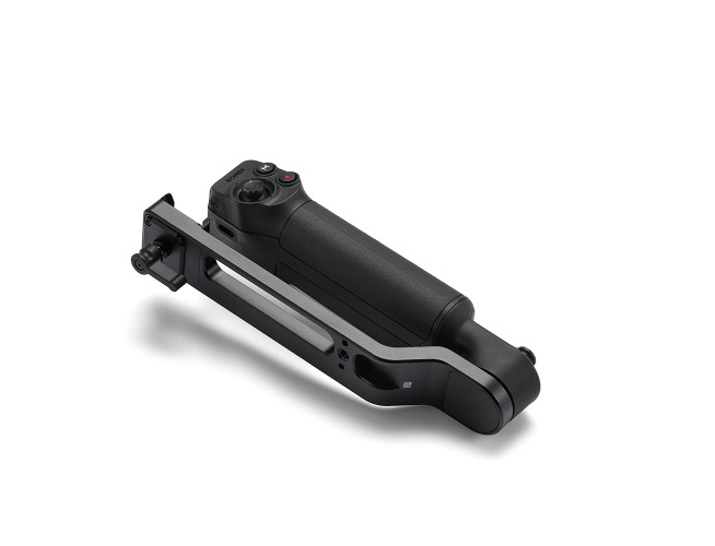 DJI Electronic Briefcase Handle