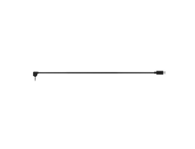 DJI RS(C) 2 RSS Control Cable Fujifilm