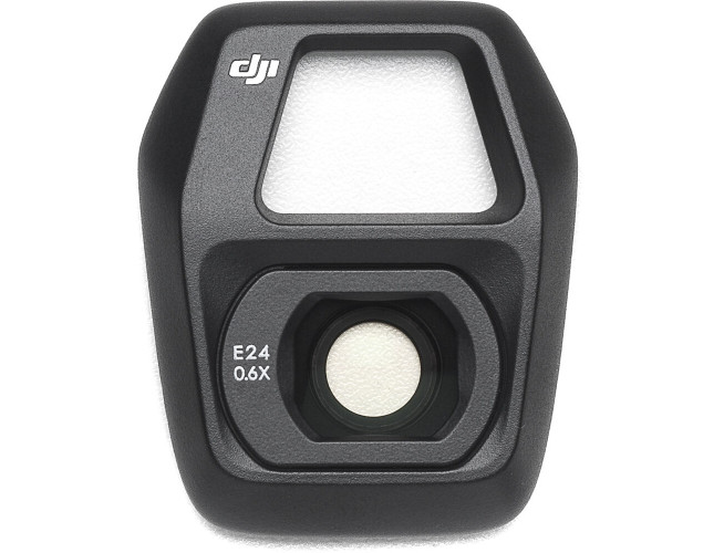 DJI Air 3S Wide-Angle Lens
