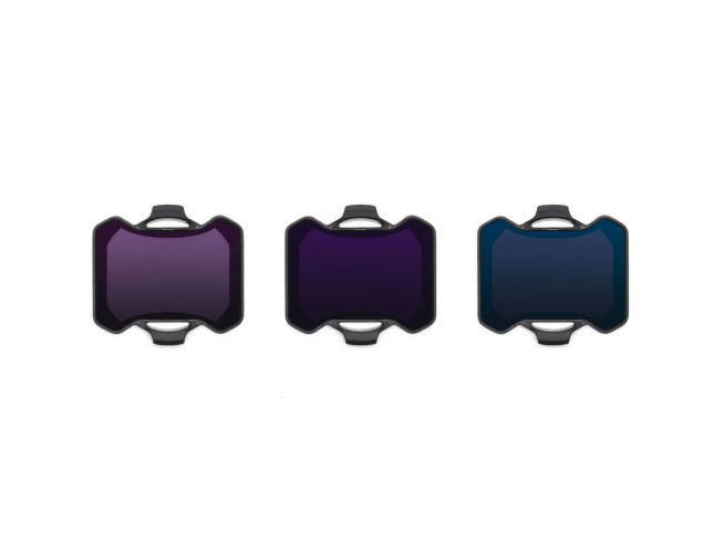 DJI Avata 2 ND Filters SET(ND8/16/32)