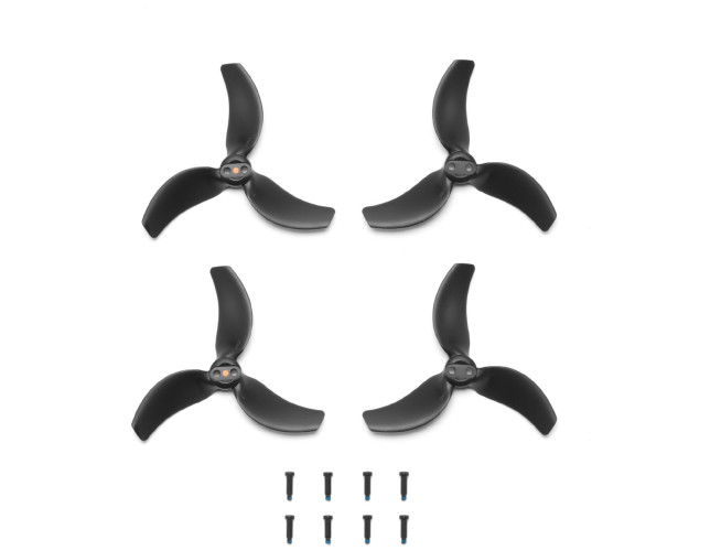 DJI Avata 2 Propellers