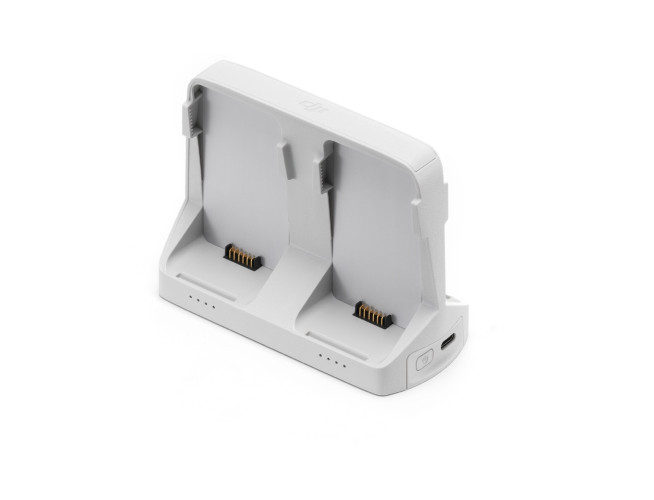 DJI Flip Parallel Charging Hub
