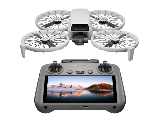 DJI Flip met Smart Controller