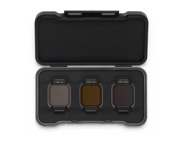 DJI Flip ND Filters Set (ND16/64/256)