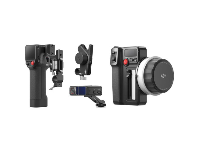 DJI Focus Pro All-In-One Combo