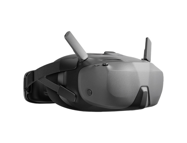 DJI Goggles N3