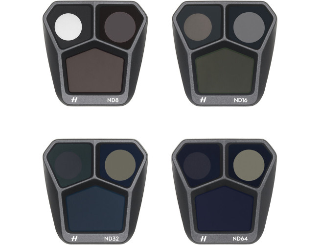 DJI Mavic 3 Pro ND Filters Set (ND8/16/32/64)