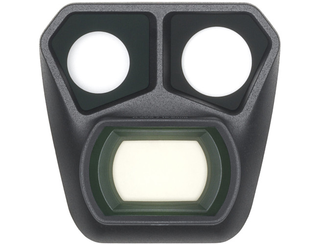 DJI Mavic 3 Pro Wide-Angle Lens