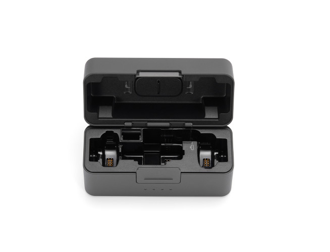 DJI Mic Mini 2S Charging Case