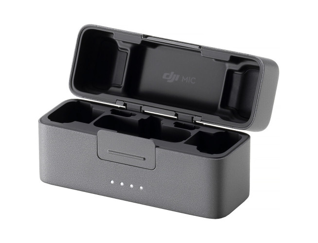 DJI Mic 2 - Charging Case