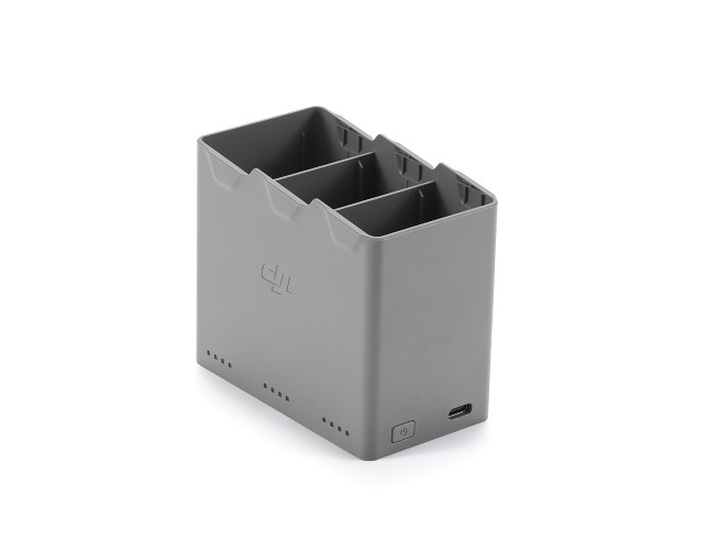 DJI Mini 5 Pro Two-Way Charging Hub
