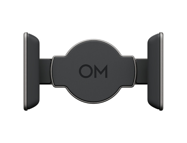 DJI OM 7 Series Magnetic Phone Clamp