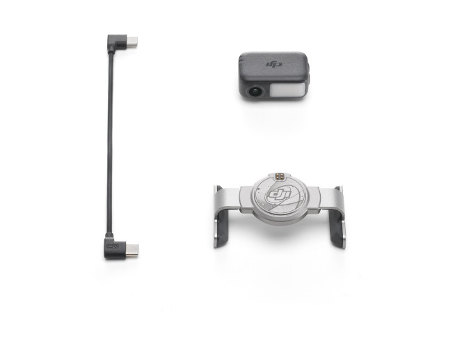 DJI OM 7 Series Tracking Kit