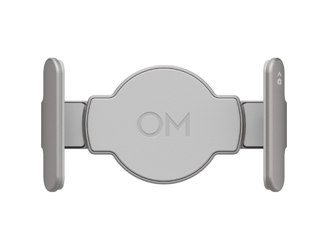 DJI OM Magnetic Phone Clamp 4
