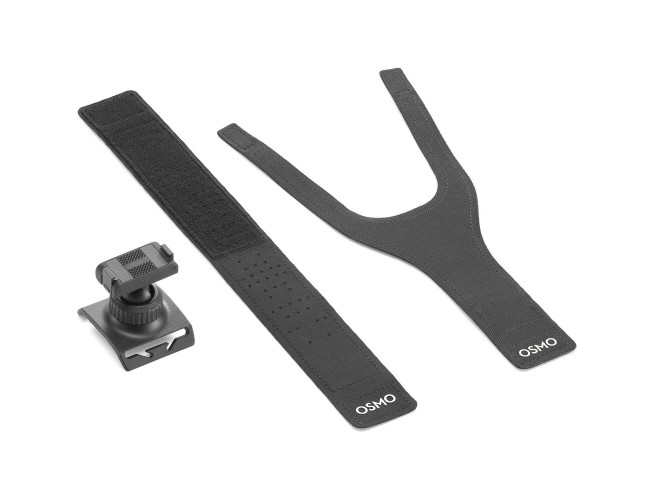 DJI Osmo Action 360° Wrist Strap