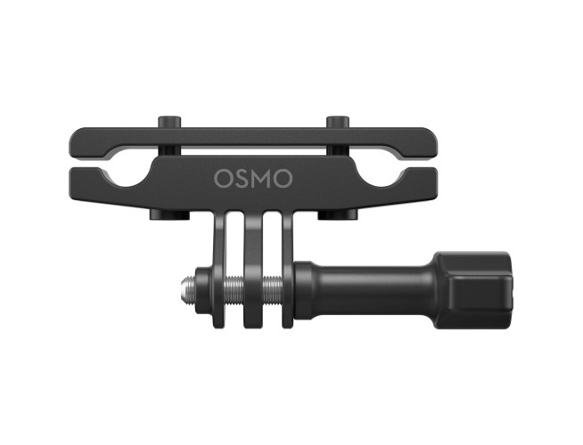 DJI Osmo Action Bike Seat Rail Mount