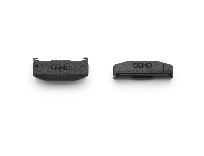 DJI Osmo Action Cold Shoe Expansion Kit