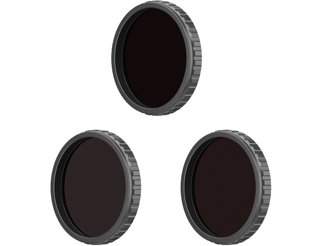 DJI Osmo Action ND Filter Kit