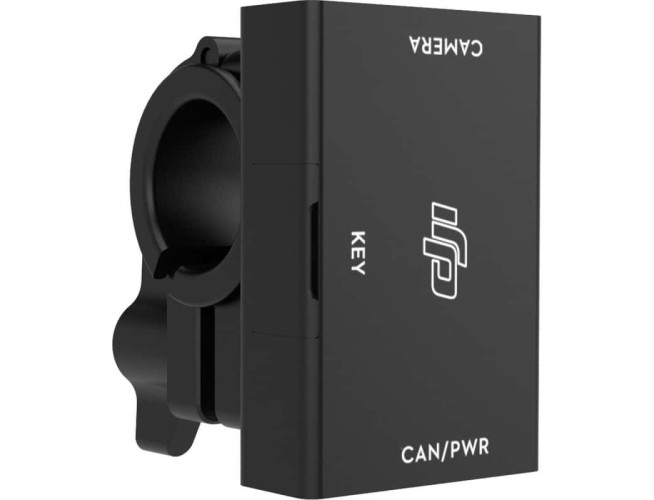 DJI Ronin MX Remote Start/Stop 
