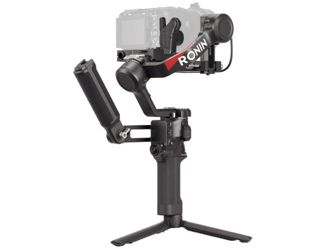 DJI RS 4 stabilizer Combo