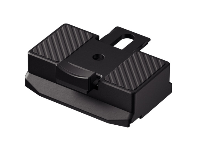 DJI RS Upper Quick-Release Plate (2024)