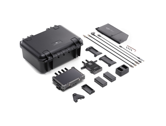 DJI Transmission Combo