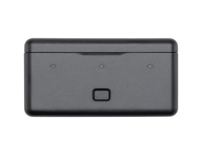 DJI Osmo Action 3 Multifunctional Battery Case