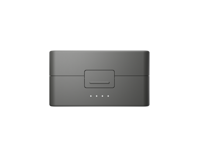 DJI Mic Mini 2 Charging Case
