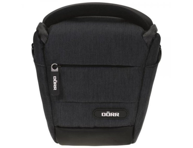 Dorr Holster Fototas Motion M Black