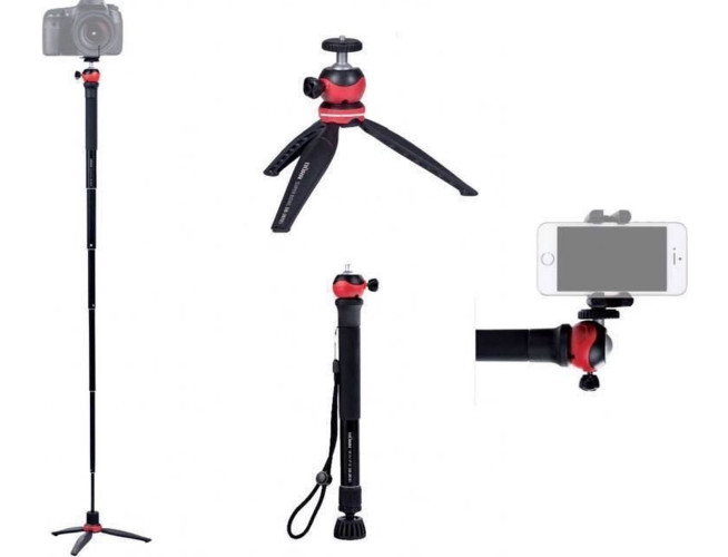Dorr Super Bowl SB-2810S Mono & Table Pod Kit