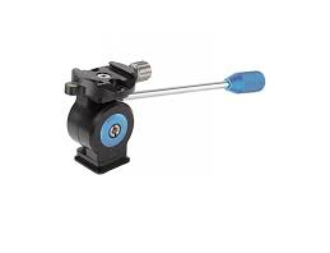 Leofoto Monopod head GH-20