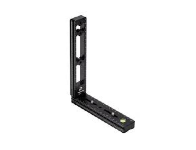 Leofoto Long L-bracket 01A