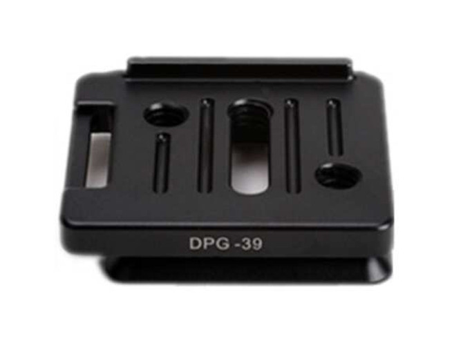 Sunwayfoto DPG-39R Universal QR Plate