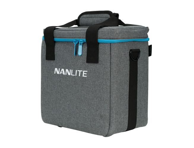 Nanlite Carry Case For Pavotube II 6C Kit