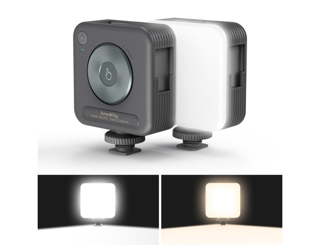 SmallRig 3286BC Vibe P96 LED Video Light