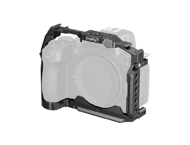 SmallRig 5257 Cage For Nikon Z5II