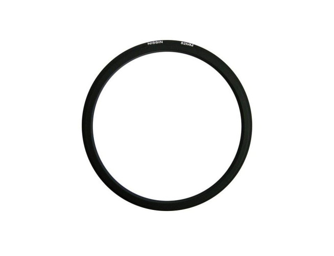 Nissin MF18 Adapterring - 82mm - OUTLET