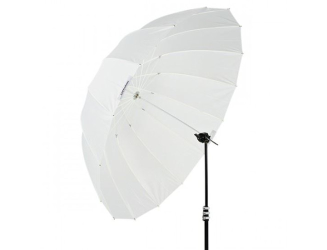 Profoto Paraplu Diep Doorzichtig - XL 165cm