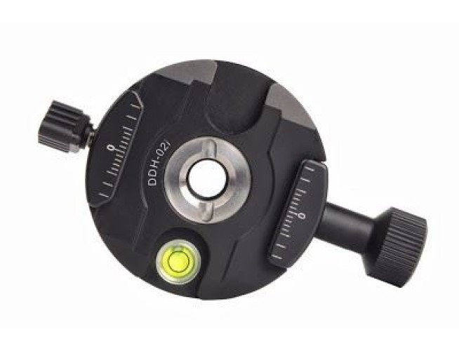Sunwayfoto DDH-02i - Panning Clamp