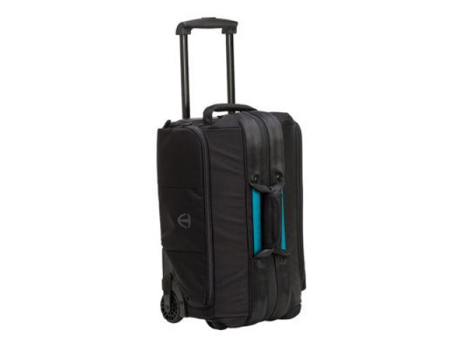 Tenba Cineluxe Roller 21 - Black