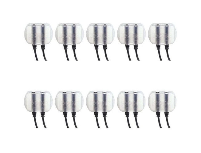 Rode Invisilav (10 pack)