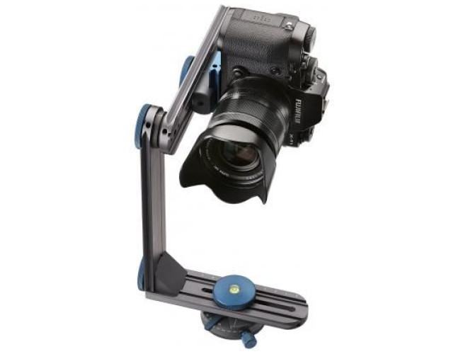 Novoflex Compact Multi-Row Panorama Systeem