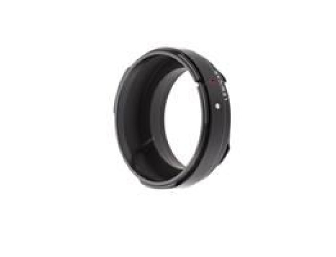 Novoflex Adapter voor Canon FD naar Leica M