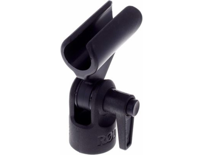 Rode RM5 Microphone Clip voor NT5, NT55, NT6 , NTG1, 2 & 3