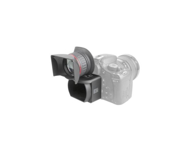 GGS Perfect LCD Viewfinder