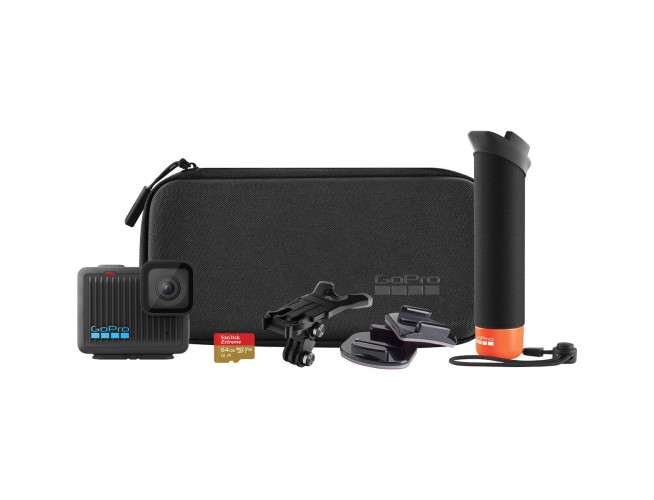 GoPro HERO Specialty Bundle